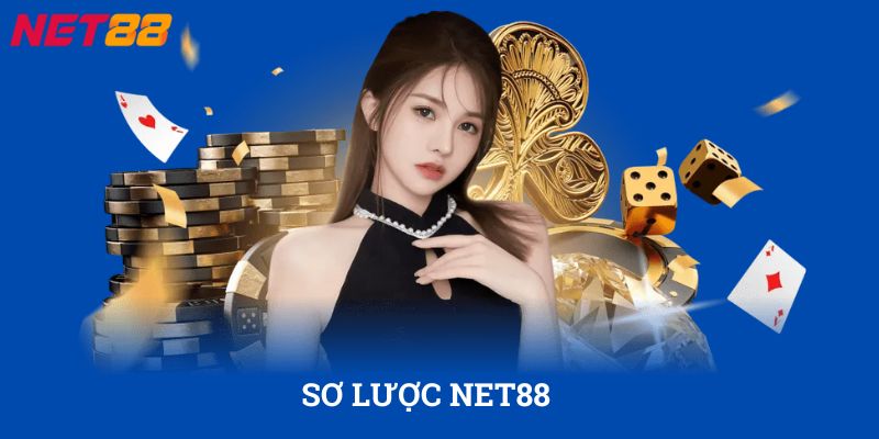Sơ lược NET88 