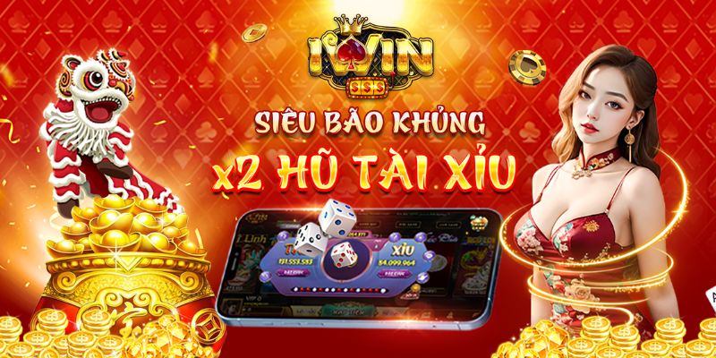 IWIN - Cổng Game Xanh Chín Được Yêu Thích Nhất 2025 1 Khái quát về IWIN uy tín