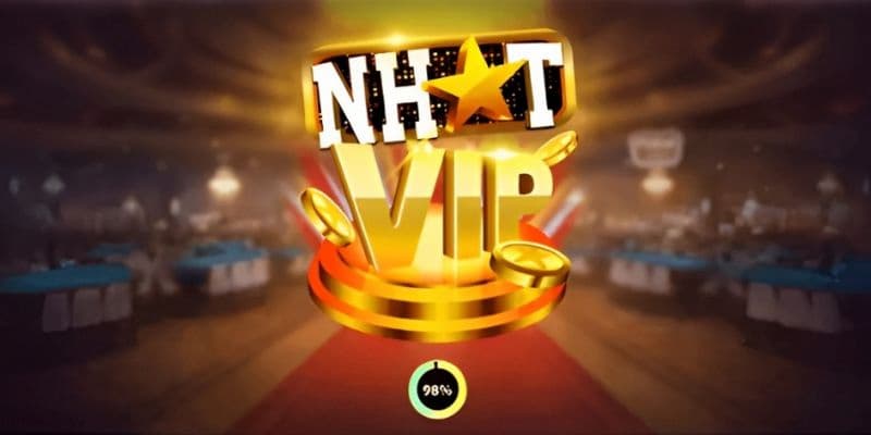 Nhatvip - Cổng Game Bài Không Thể Bỏ Qua Của Các Cược Thủ! 1 Giới thiệu NHATVIP - Sân chơi đỉnh cao 2025