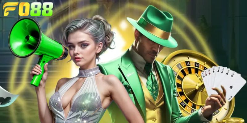 FO88 Trải Nghiệm Cá Cược Đỉnh Cao Với Tính Năng Vượt Trội 2 Khám phá những yếu tố tạo nên sự khác biệt của FO88