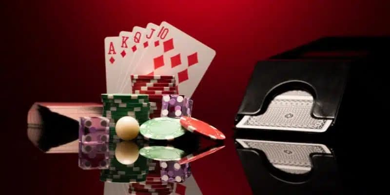 MAY88 - Đẳng Cấp Ngôi Vua Của Nhà Cái Đến Từ Châu Âu 3 Thưởng thành viên mới và chương trình VIP dành riêng tại MAY88