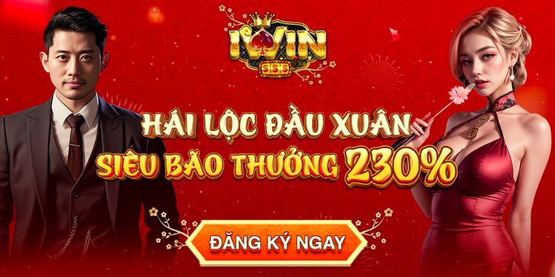 IWIN - Cổng Game Xanh Chín Được Yêu Thích Nhất 2025 2 Ưu điểm hấp dẫn có tại IWIN