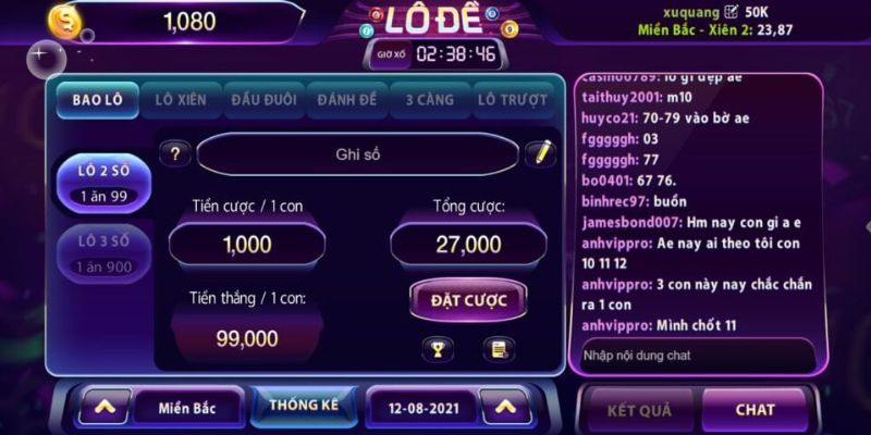 Lô Đề Đổi Thưởng - Tăng Tỷ Lệ Thắng Với Mẹo Soi Cầu Chuẩn 2 3 loại cược phổ biến trong lô đề đổi thưởng