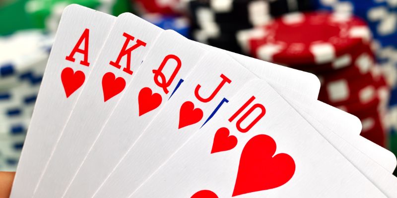 Game Bài Apk - Trải Nghiệm Cá Cược, Nhận Thưởng Mọi Lúc 2 Điểm mạnh gây sức hút của game bài apk