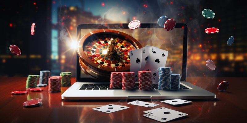 Game Bài Rút Tiền Mặt - Kho Trò Chơi Hot Nhất 2025 2 Ưu điểm khi chơi game bài rút tiền mặt