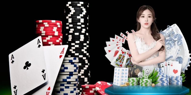 Game Bài Online Đổi Thưởng Dealer Ảo Chân Thực, Bảo Mật Cao 1 Sân chơi game bài online đổi thưởng chất lượng cao