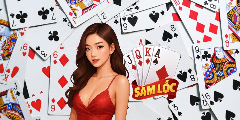 Top Game Bài Đổi Thưởng 2025 - Thử Vận May Nhận Thưởng Ngay 3 Trải nghiệm Sâm Lốc phong cách mới lạ