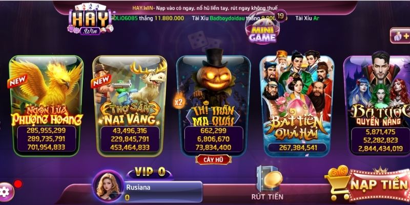 HAYWIN - Top Game Cực Hot, Giao Dịch Siêu Tốc, An Toàn 3 Thắc mắc Newbie - Giải đáp nhanh về HAYWIN