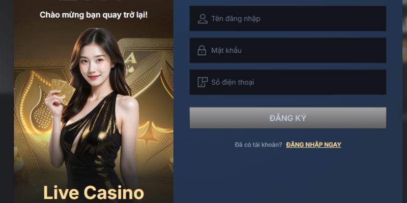 Khuyến Mãi Nạp Đầu - Sự Kiện Ưu Đãi Dành Riêng Cho Tân Thủ 2 Bốn bước để nhận thưởng từ khuyến mãi nạp đầu