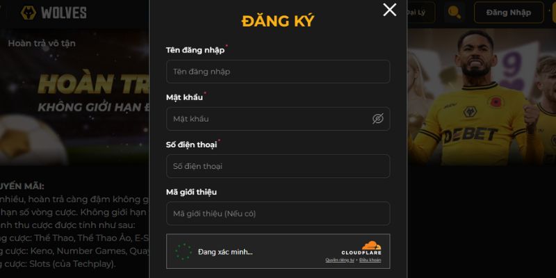 Hoàn Trả Hằng Ngày - Nhận Lên Đến 10% Tiền Thưởng Mỗi Ngày 2 Bốn bước nhận thưởng từ hoàn trả hằng ngày