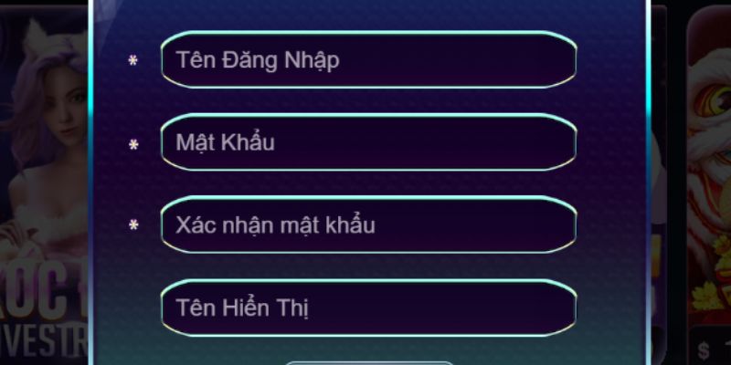 Giftcode Nhà Cái 2025 - Tổng Hợp Mã Tặng Thưởng Mới Nhất 2 Bốn bước nhập mã giftcode nhà cái 2025