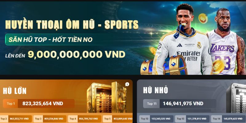 Khuyến Mãi Giải Đấu Thể Thao Mới Nhất, Cơ Hội Thắng Cực Cao 1 Các loại ưu đãi dành cho giải đấu thể thao phổ biến