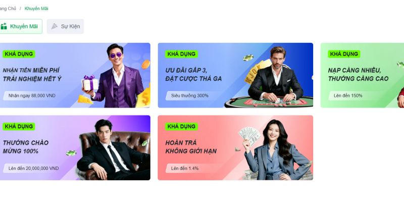 Khuyến Mãi Hoàn Chơi Slot Ngày Cuối Tuần Hấp Dẫn Nhất 2025 1 Cách lấy ưu đãi slot cuối tuần nhanh chóng