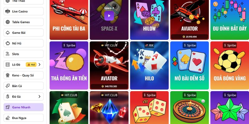 MAX79 - Nhà Cái Hàng Đầu - Cược Nhanh, Thưởng Lớn Mỗi Ngày 3 Lý do MAX79 thu hút đông đảo game thủ