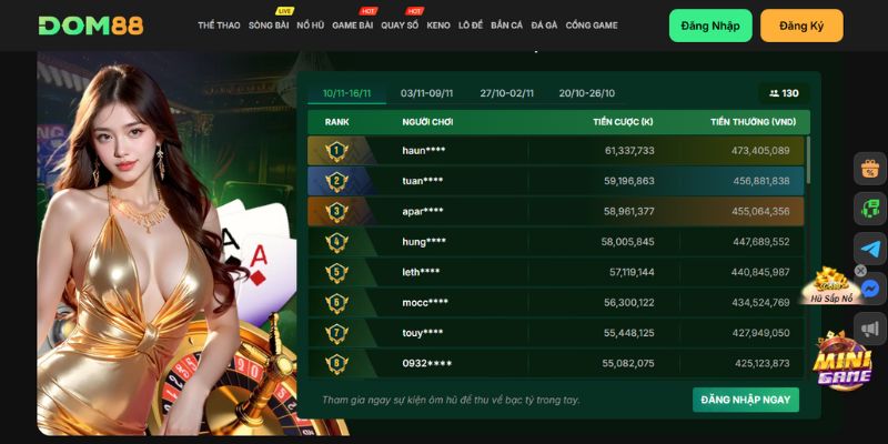 Hướng Dẫn Về Cách Đọc Rollover Khuyến Mãi Chuẩn 100% 2 Minh họa thực tế về cách đọc rollover khuyến mãi