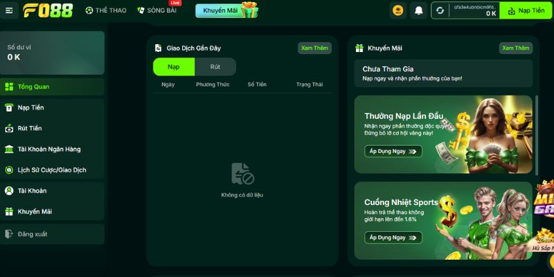 Cách Rút Tiền Khi Đang Hưởng Khuyến Mãi - Nắm Vững Yêu Cầu Nhà Cái 3 Những lỗi chung khi thực hiện giao dịch rút tiền