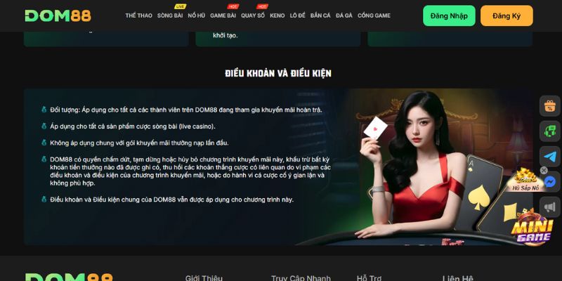 Hướng Dẫn Về Cách Đọc Rollover Khuyến Mãi Chuẩn 100% 3 Những lưu ý để hiểu rõ hơn về cách đọc rollover khuyến mãi