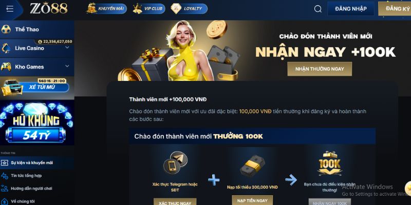 Khuyến Mãi Nạp Đầu - Sự Kiện Ưu Đãi Dành Riêng Cho Tân Thủ 3 Quy định tham gia khuyến mãi nạp đầu cho người mới