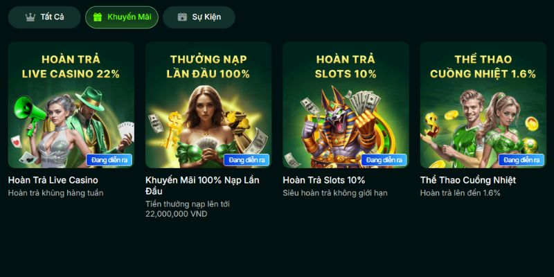 Khuyến Mãi Sin88 Hấp Dẫn Nhất 2025 Dành Cho Mọi Hội Viên 3 Thời gian xử lý giao dịch cực nhanh và an toàn