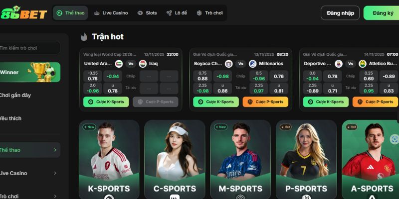 Khuyến Mãi Cá Cược Thể Thao Đỉnh Cao - Thưởng Khủng Liền Tay 1 Thông tin tổng quan về khuyến mãi cá cược thể thao