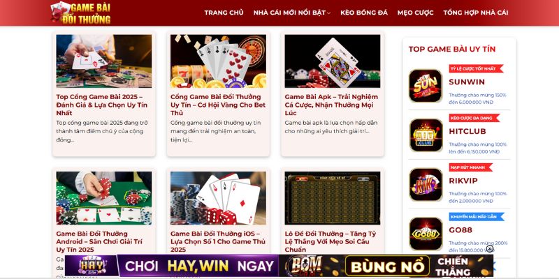 Hoàn Cược Thua - Hướng Dẫn Nhận Tiền và Tối Ưu Lợi Nhuận 3 Tìm hiểu chi tiết về tỷ lệ hoàn cược thua trên các nền tảng hàng đầu