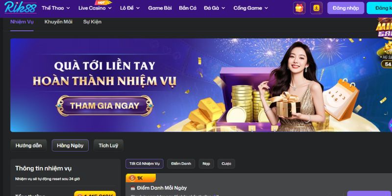 Khuyến Mãi Slot - Nạp Nhanh Tay, Trúng Nổ Hũ Khủng 1 Tổng hợp chương trình khuyến mãi slot nổi bật