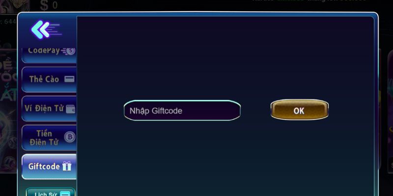 Giftcode Nhà Cái 2025 - Tổng Hợp Mã Tặng Thưởng Mới Nhất 1 Tổng quan chung về giftcode nhà cái 2025